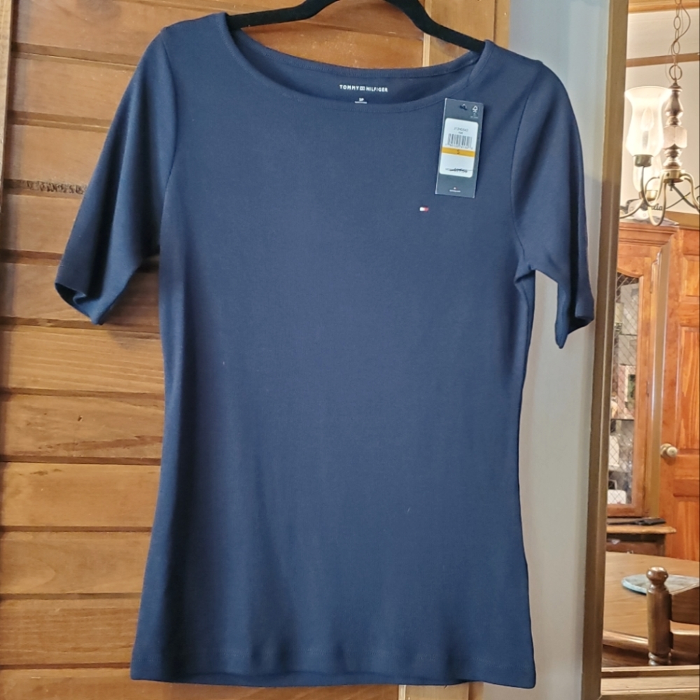 Tommy Hilfiger Top